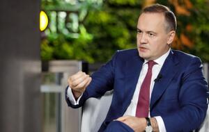 Максим Тімченко: Протягом наступних двох років нам потрібно завершити реформу в енергетичному секторі та припинити практику ручного втручання в роботу конкурентного ринку
