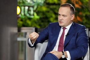 Максим Тимченко: В ближайшие два года нам необходимо завершить реформу в энергетическом секторе и прекратить практику ручного вмешательства в работу конкурентного рынка