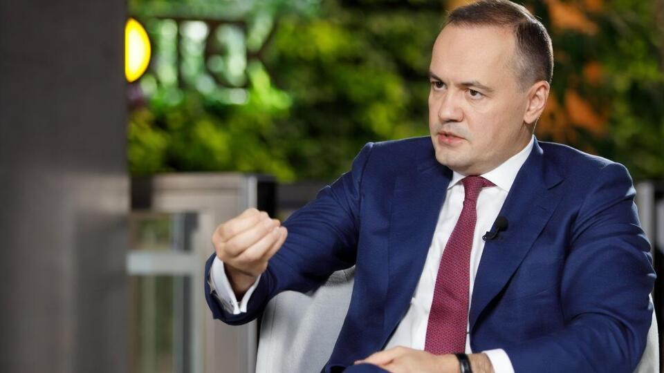 Максим Тимченко: В ближайшие два года нам необходимо завершить реформу в энергетическом секторе и прекратить практику ручного вмешательства в работу конкурентного рынка