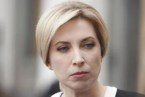 Ирина Верещук: Я знаю о единственной причине – о том, что добавились мероприятия и встречи