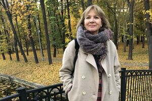 Москва в 1991 році була набагато демократичнішою за Київ. Але далі в України було все більше приводів говорити – яке щастя, що ми від них відділилися