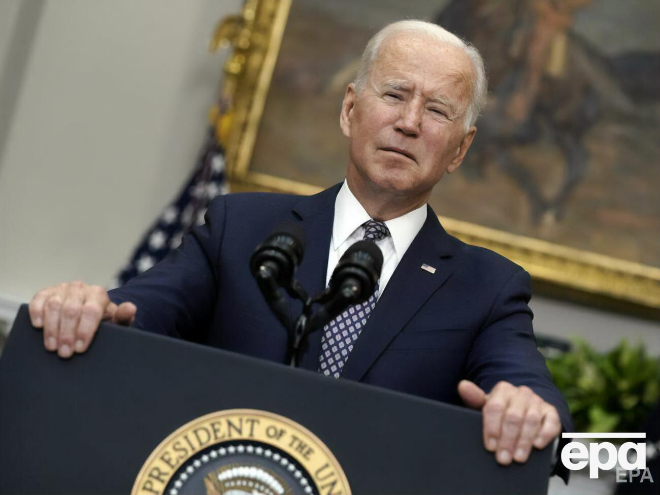 Байден получил отчет разведки о происхождении коронавируса, однако в нем нет ответа на этот вопрос