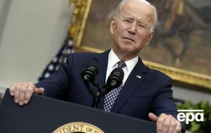 Байден одержав звіт розвідки про походження коронавірусу, проте в ньому немає відповіді на це питання