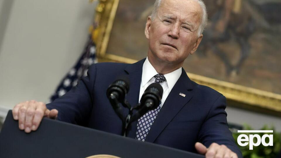 Байден получил отчет разведки о происхождении коронавируса, однако в нем нет ответа на этот вопрос