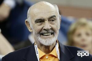 Сегодня знаменитому британскому актеру Шону Коннери исполнился бы 91 год