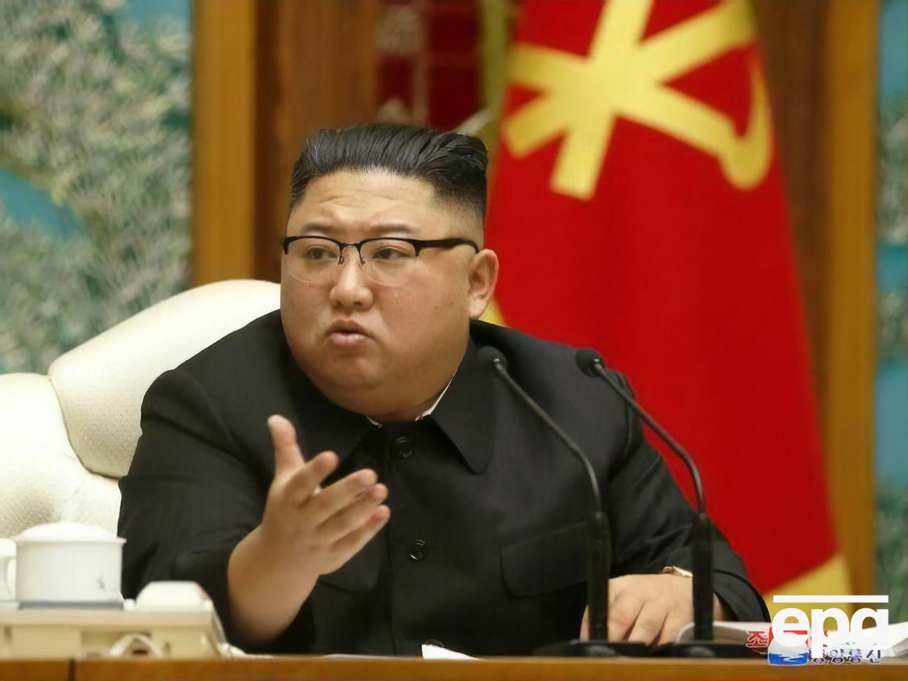 В КНДР запретили обсуждать внешний вид&nbsp;Ким Чен Ына