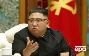 В КНДР запретили обсуждать внешний вид Ким Чен Ына