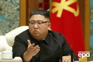 В КНДР запретили обсуждать внешний вид Ким Чен Ына