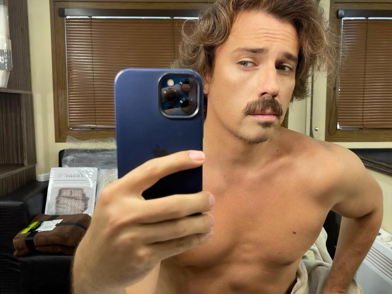 Галкин в Сочи отправился на море