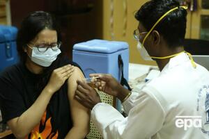 Штам "Дельта" зафіксували у 148 країнах