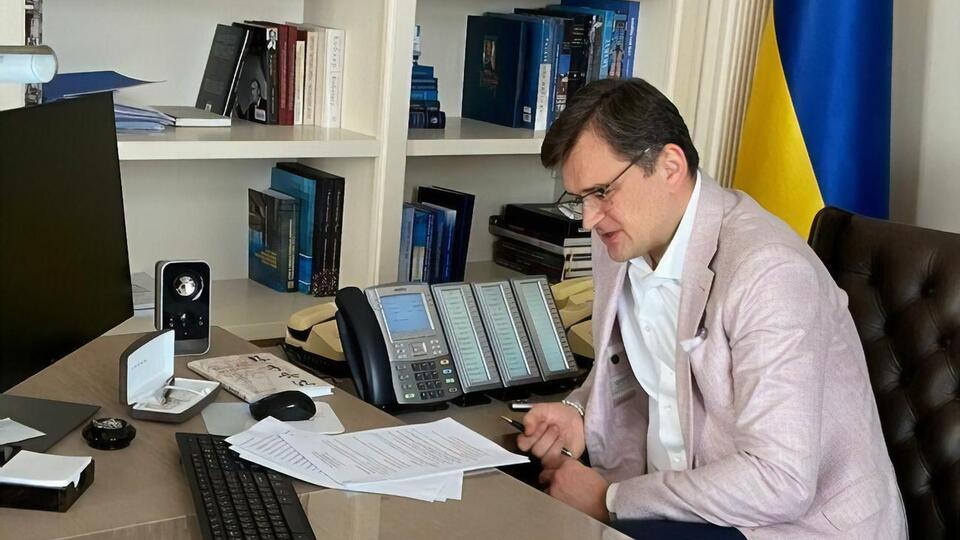 За несколько дней вышло более 300 публикаций о Крымской платформе в изданиях почти 50 стран мира, сообщил Кулеба