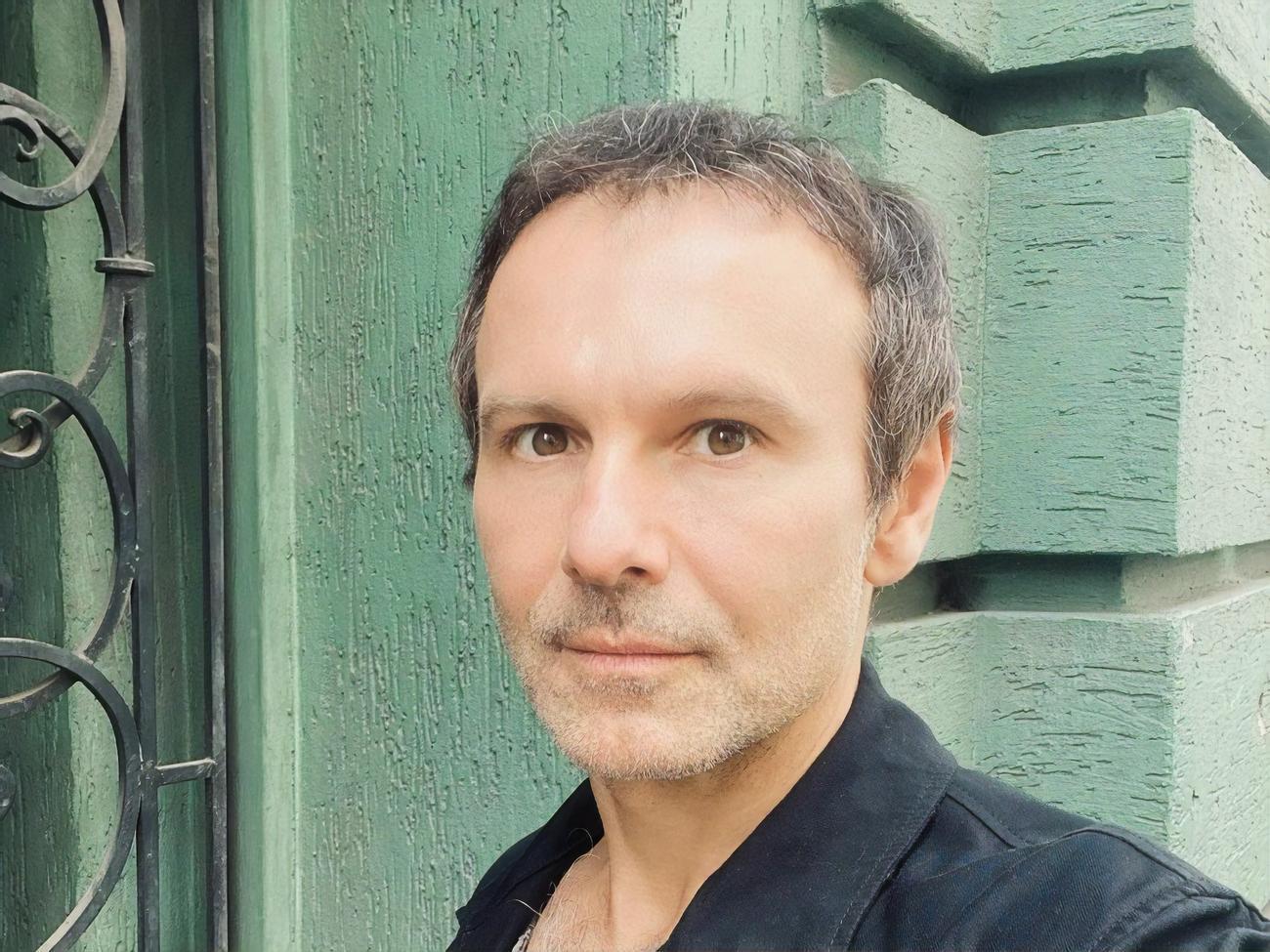 Вакарчук повідомив про розставання з дружиною на початку літа