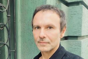 Вакарчук повідомив про розставання з дружиною на початку літа