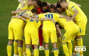 Ближайший поединок отбора на ЧМ 2022 года сборная Украины проведет 1 сентября