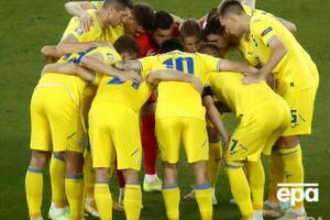 Ближайший поединок отбора на ЧМ 2022 года сборная Украины проведет 1 сентября