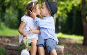 Сегодня в мире отмечают День примирительного поцелуя