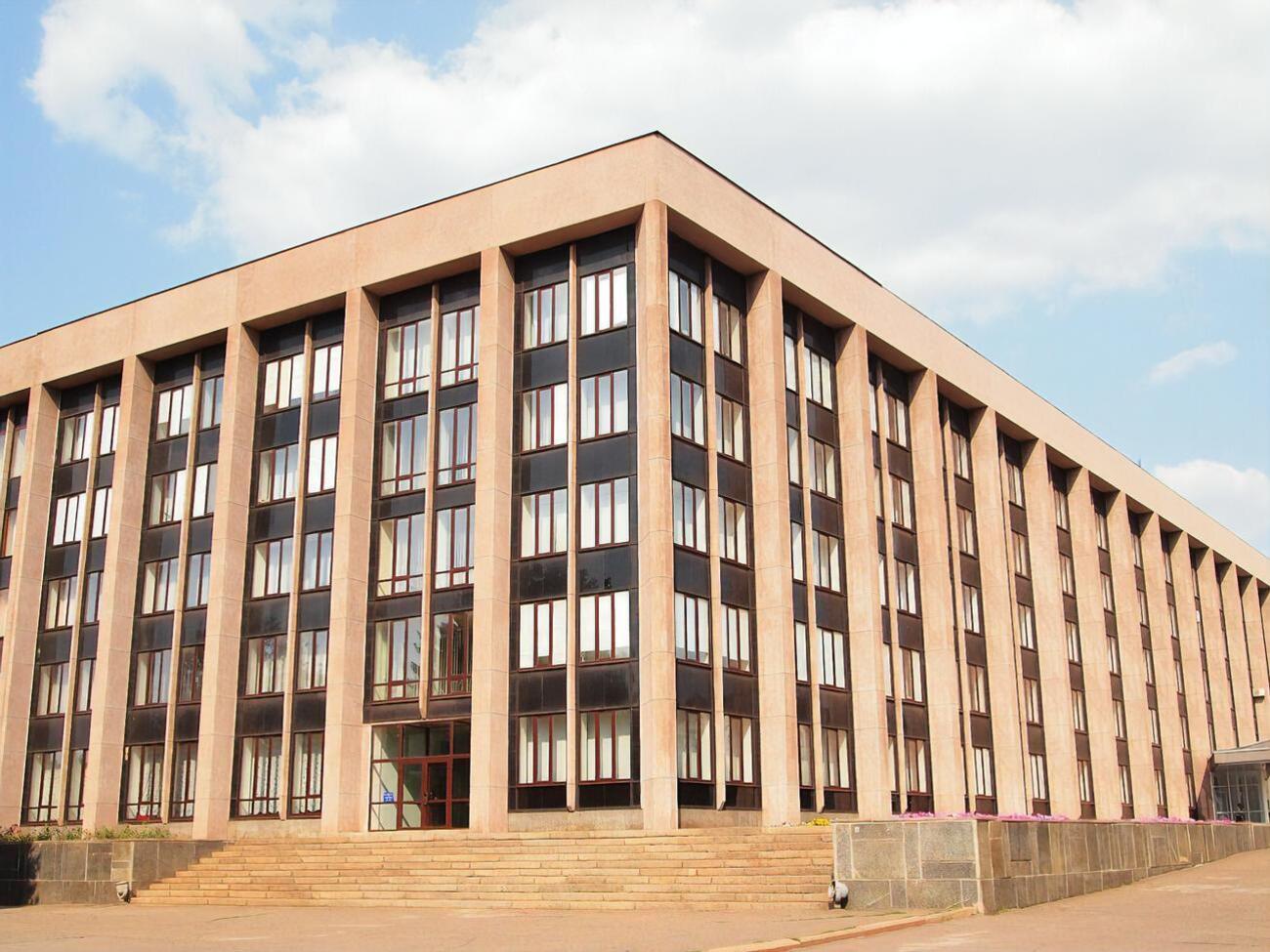 После смерти мэра Кривого Рога его обязанности исполняет секретарь Криворожского горсовета