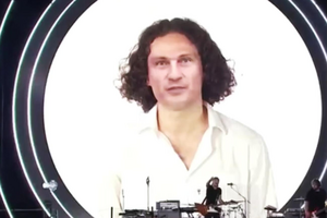 Кузьма Скрябін загинув у ДТП 2015 року, до 30-ї річниці незалежності України його "оживили"