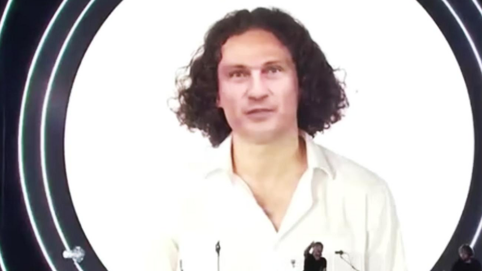 Кузьма Скрябин погиб в ДТП в 2015 году, к 30-й годовщине независимости Украины его "оживили"