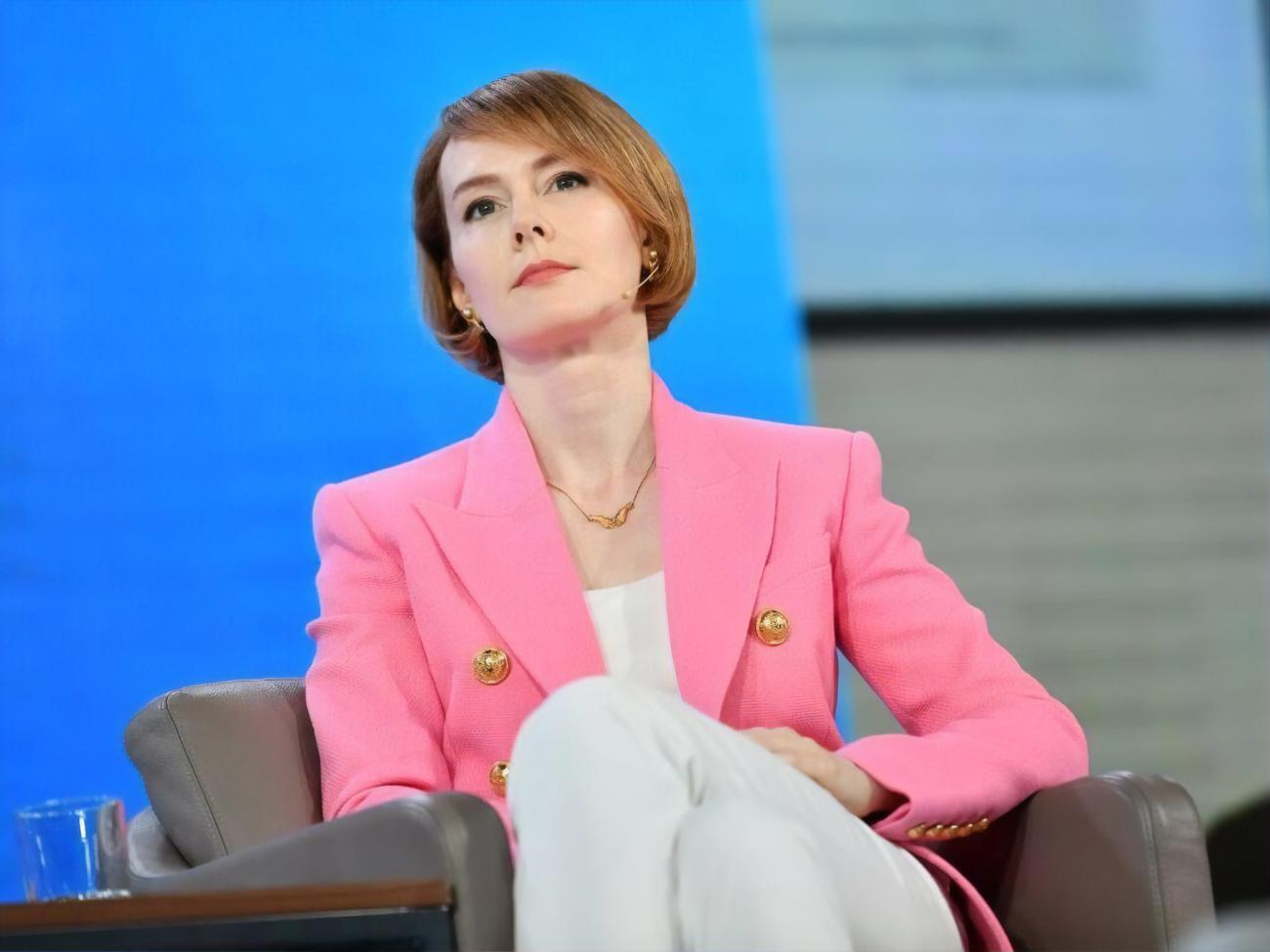 Зеркаль: "Газпрому" доведеться ділитися