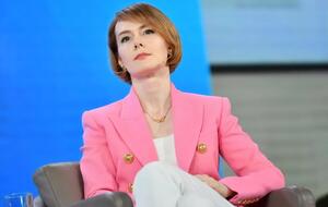 Зеркаль: "Газпрому" доведеться ділитися