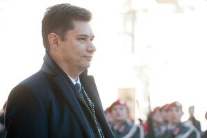 Украинцы без демократии не могут – и это ставит нас на сторону добра