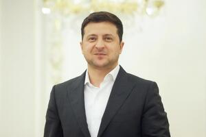 Зеленський оцінив чудові результати України в перший день Паралімпіади