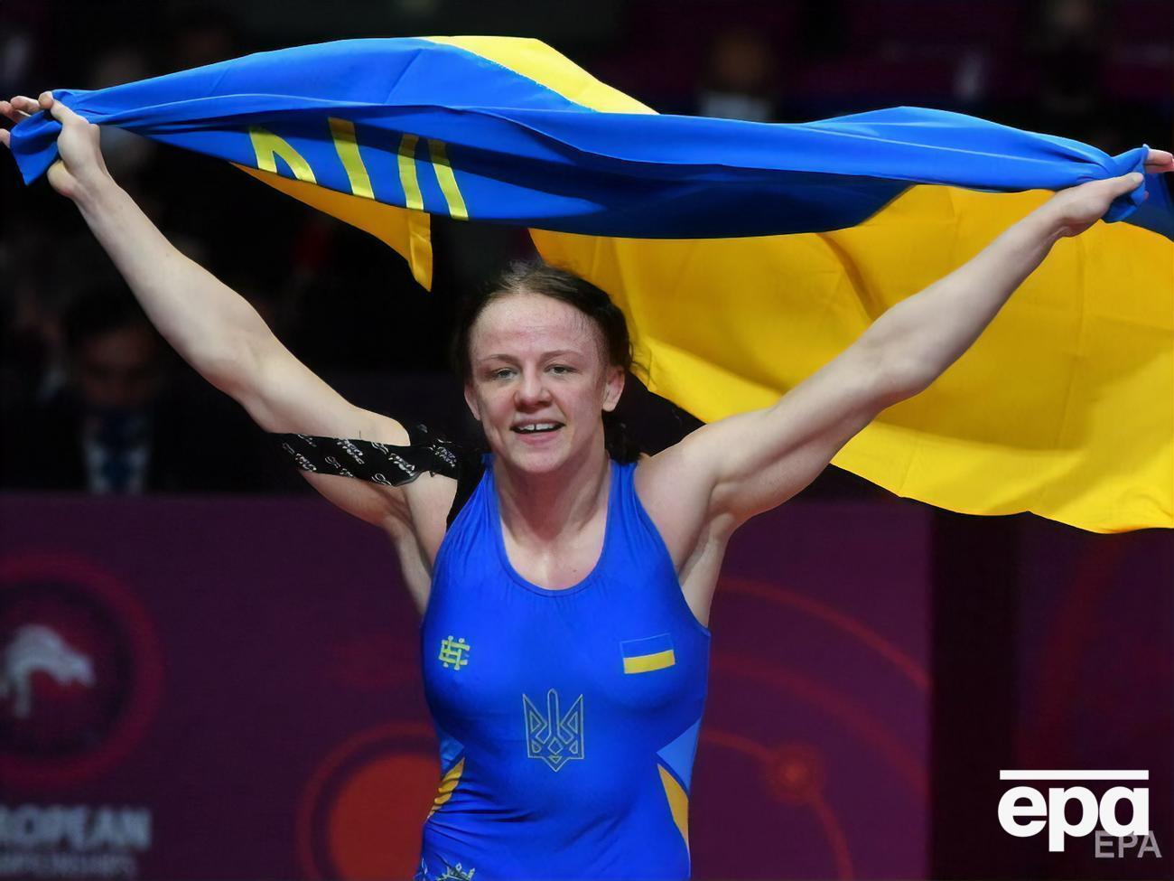 Коляденко: Свое собственное жилье&nbsp;&ndash; это действительно была моя мечта, не менее желанная, чем олимпийская медаль