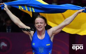 Коляденко: Свое собственное жилье – это действительно была моя мечта, не менее желанная, чем олимпийская медаль