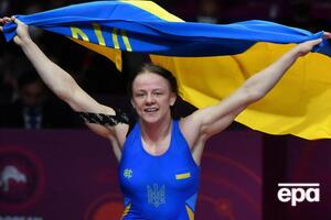 Коляденко: Свое собственное жилье – это действительно была моя мечта, не менее желанная, чем олимпийская медаль