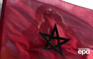 Граница между Алжиром и Марокко закрыта с 1994 года