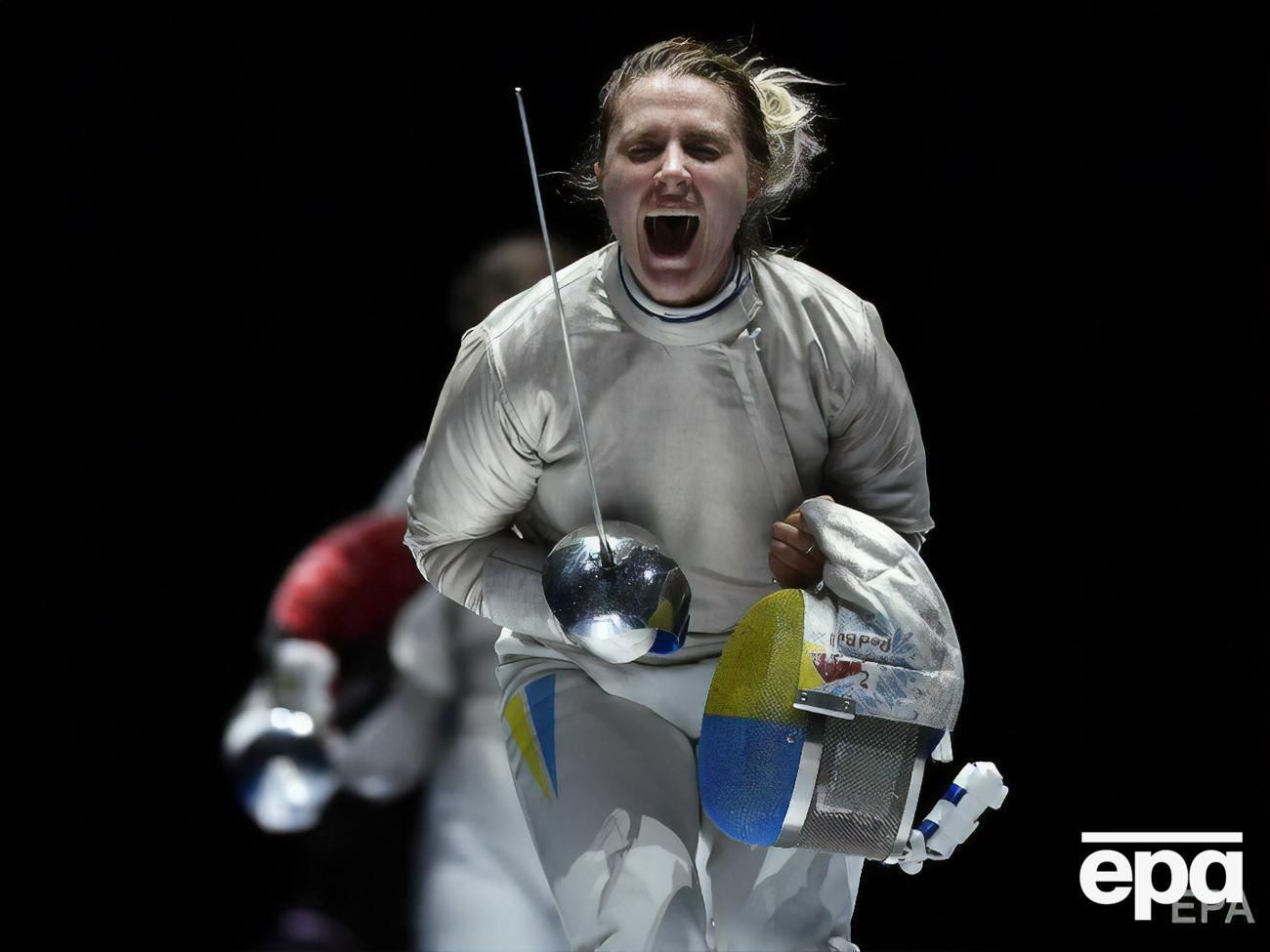 Харлан об Олимпиаде 2020: Мне дали все, что я хотела