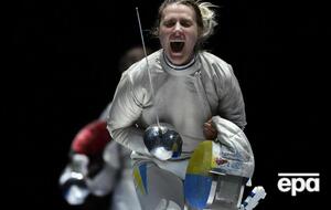 Харлан об Олимпиаде 2020: Мне дали все, что я хотела