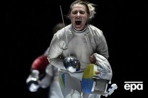 Харлан об Олимпиаде 2020: Мне дали все, что я хотела