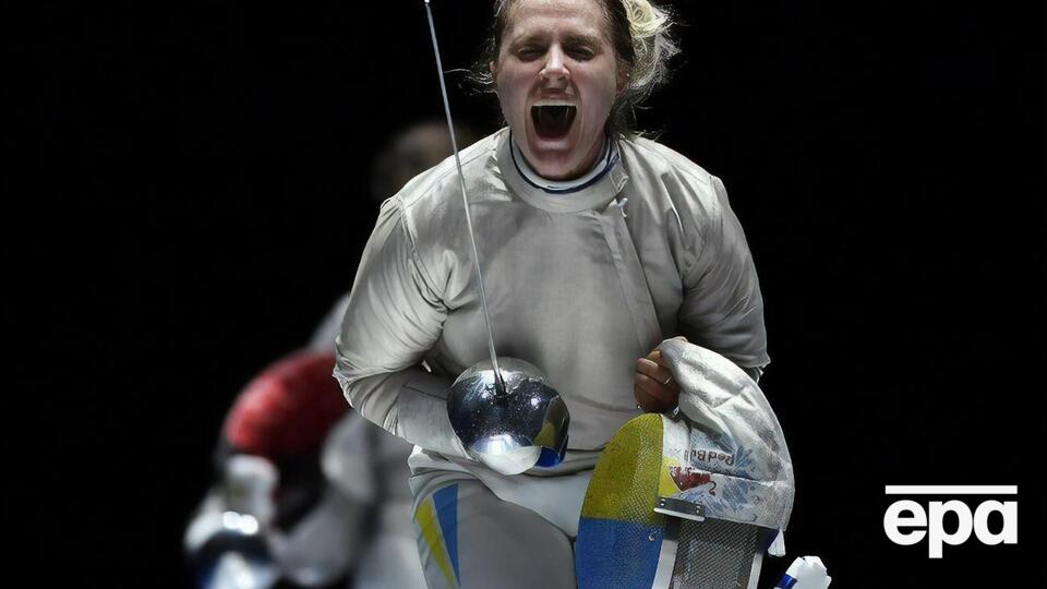 Харлан об Олимпиаде 2020: Мне дали все, что я хотела