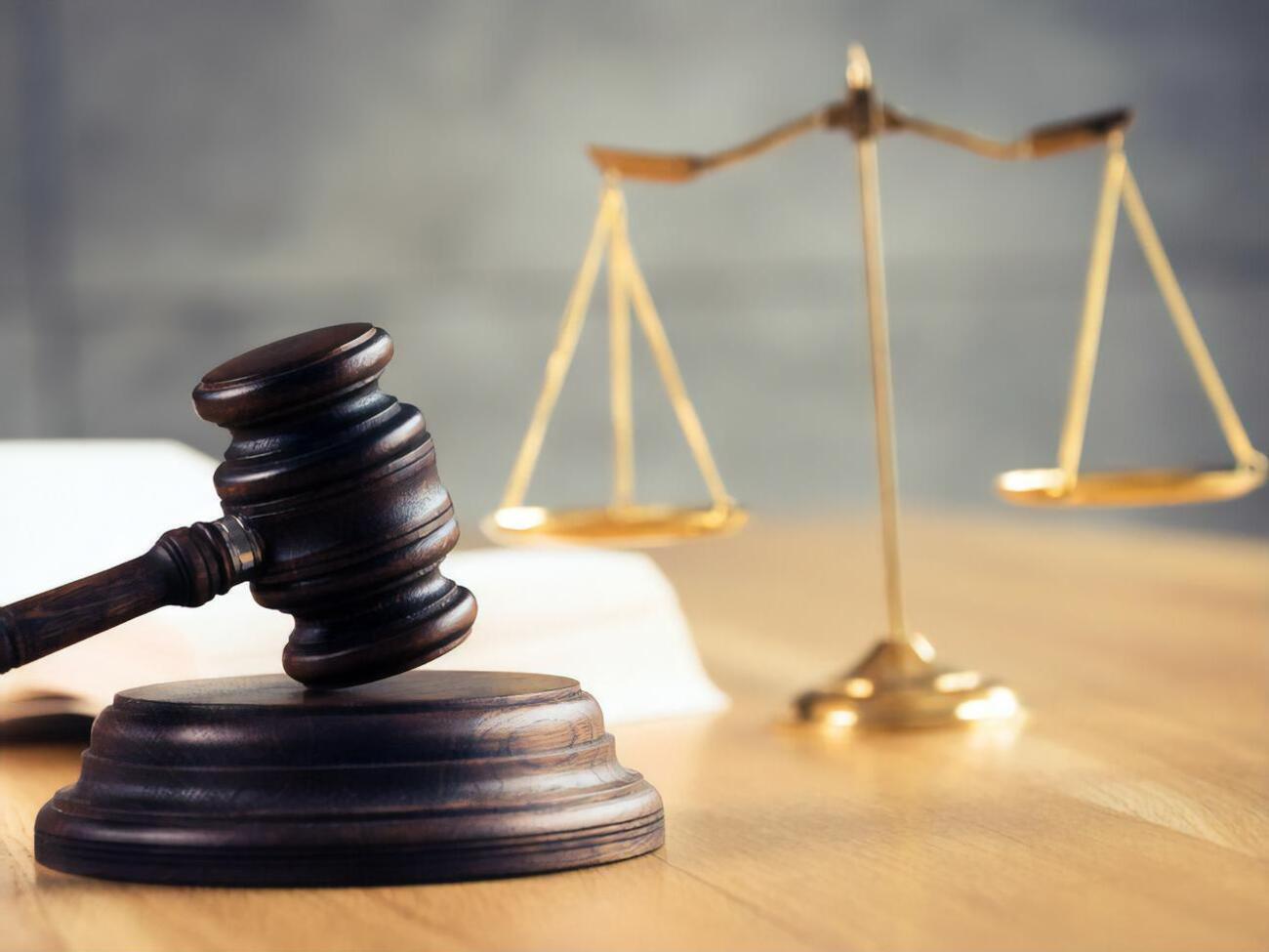 Суд задовольнив клопотання обласної прокуратури цілком