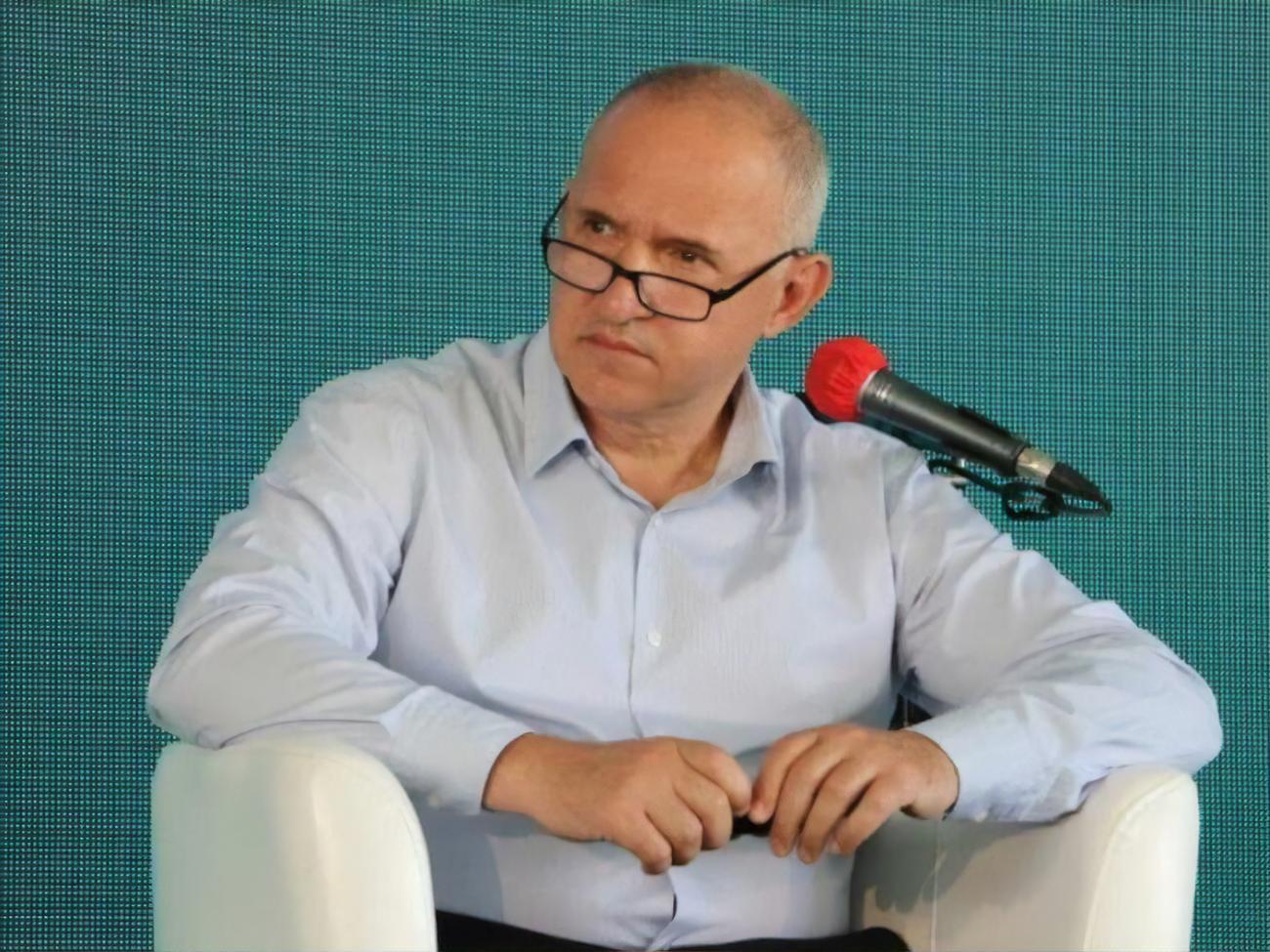 Тодуров назвал происходящее абсурдом