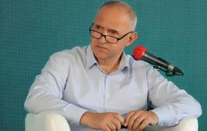 Тодуров назвал происходящее абсурдом