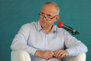 Тодуров назвал происходящее абсурдом