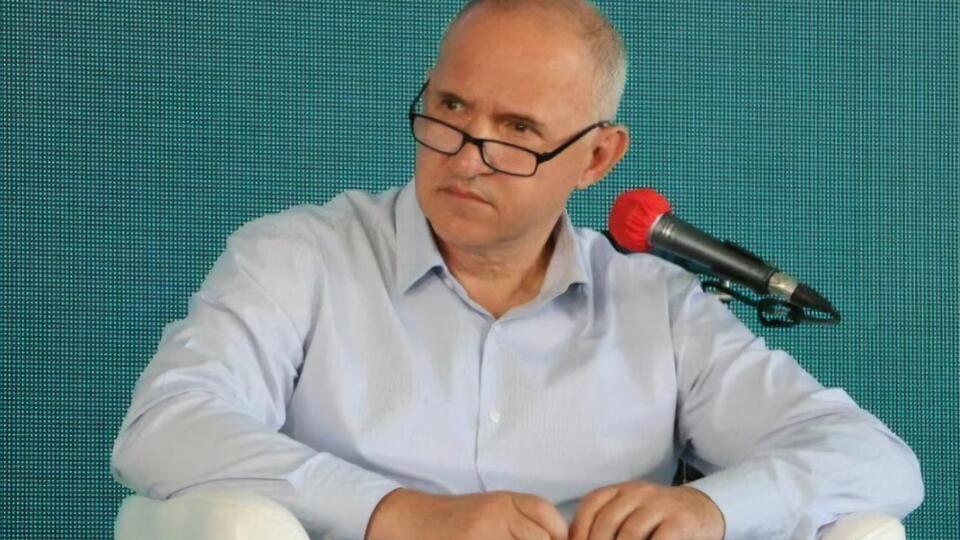 Тодуров назвал происходящее абсурдом