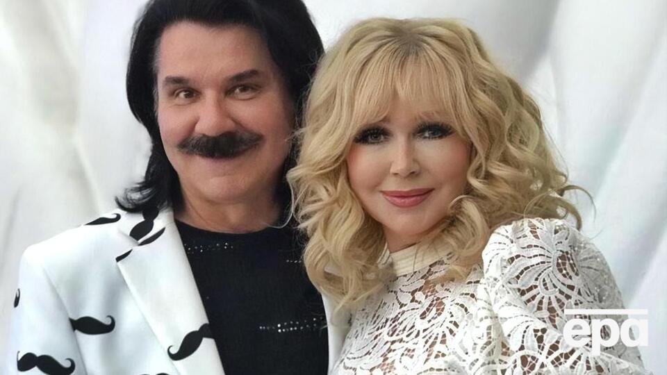Павло і Марина Зіброви разом уже 27 років