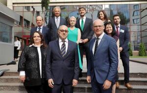 Відкриття посольства виведе відносини між Україною та Ірландією на якісно новий рівень, розраховують у МЗС двох країн