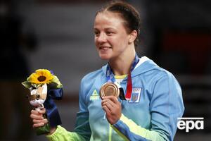 Коляденко хоче "зачепити людей, які можуть змінити ситуацію в нашій країні для тренерів"