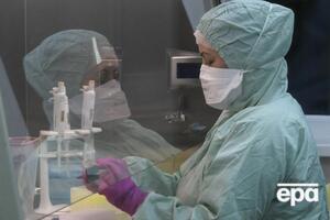 В Україні поступово погіршується епідемічна ситуація