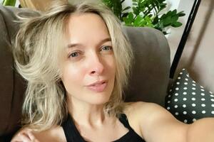 Василиса Фролова впервые стала мамой 7 марта 2021 года