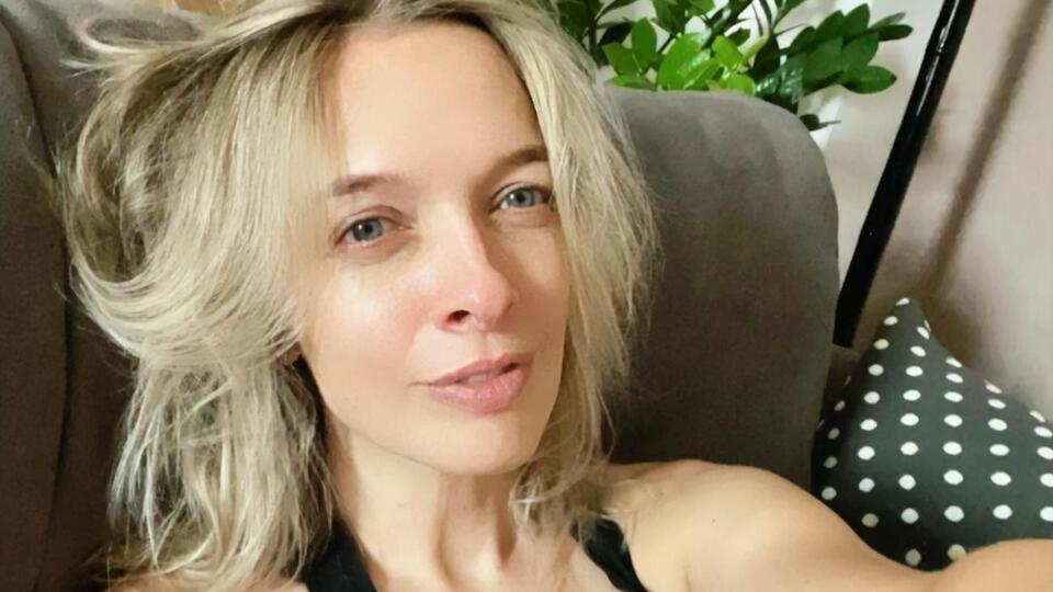 Василіса Фролова вперше стала мамою 7 березня 2021 року
