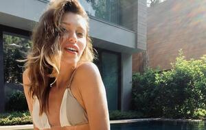 Тодоренко: Забуллили за маленькую грудь