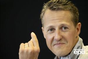 В 2013 году Шумахер получил травму головы