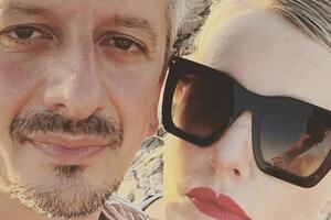 Богомолов показал, как провел время с супругой