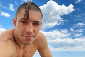 Горуна – бронзовый призер олимпиады в Токио